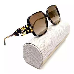 JIMMY CHOO Designer Sunglasses, NEW